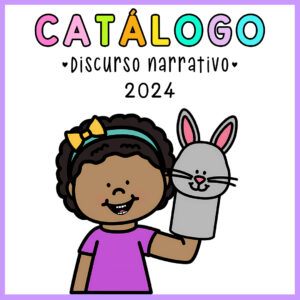 CATÁLOGO DISCURSO NARRATIVO 2024