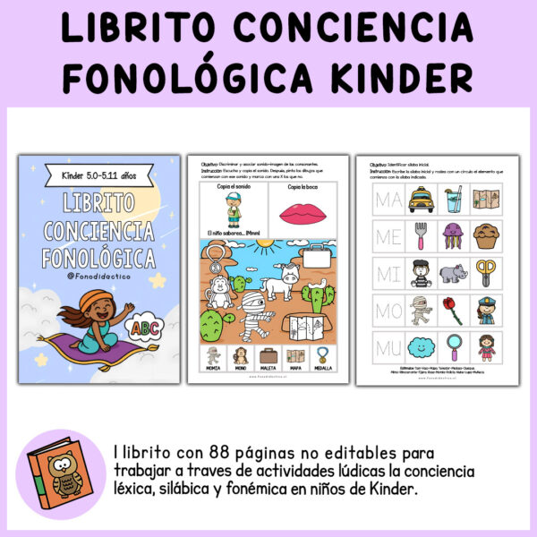 LIBRITO CONCIENCIA FONOLOGIca 1