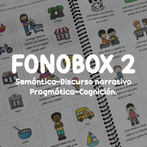Fonobox 2 - Edición 2025