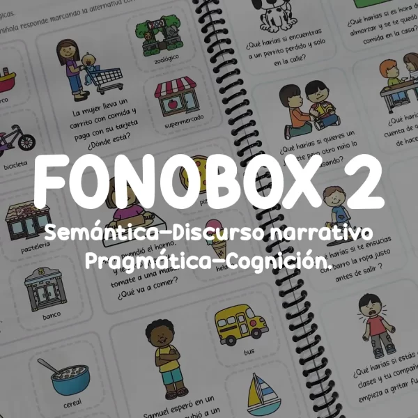 Fonobox 2 - Edición 2025