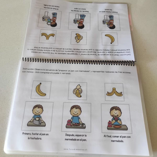 Librito Discurso Narrativo