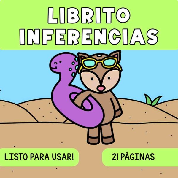 Librito inferencias
