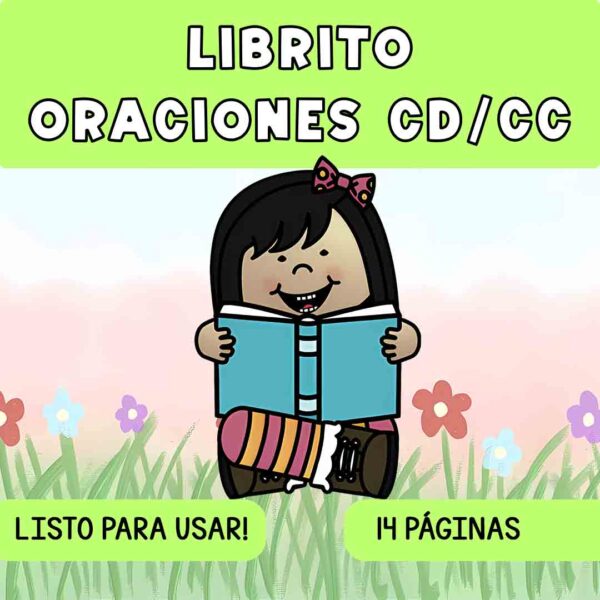 Librito estructurar oraciones 1
