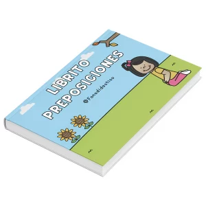 Librito Preposiciones