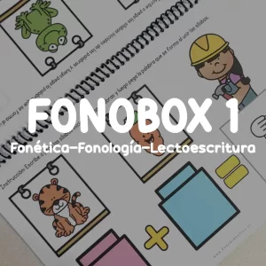 Fonobox 1 - Edición 2025