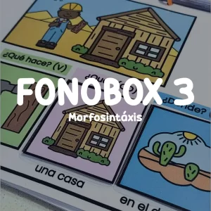 Fonobox 3 -Edición 2025