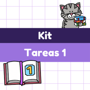 Kit Tareas 1
