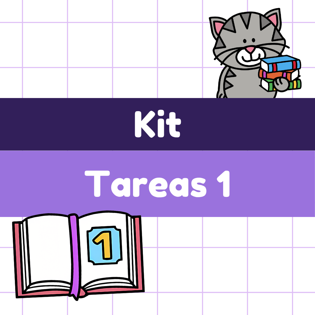 Kit Tareas 1