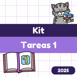 Kit Tareas 1