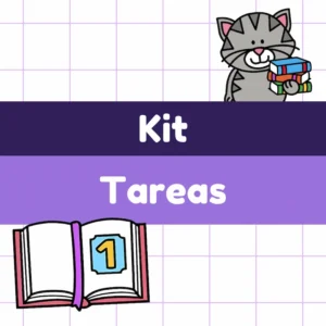 Kit Tareas