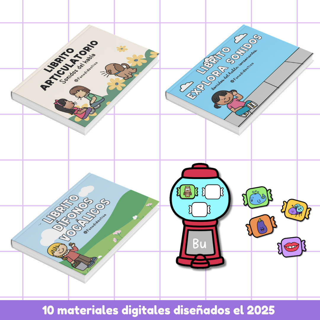 Kit Articulación 1 - Imagen 3