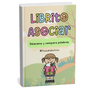 Librito Asociaciones Semánticas