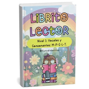 Librito lector 1
