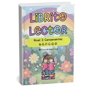 Librito lector 2