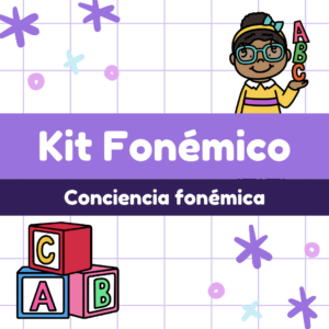 Kit Fonémico