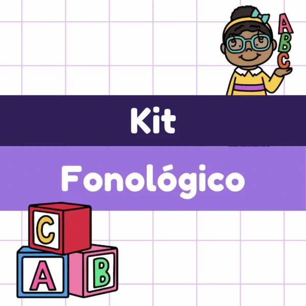 Kit Fonológico