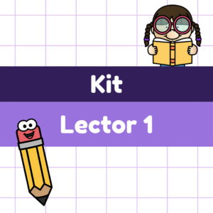 Kit Lector 1
