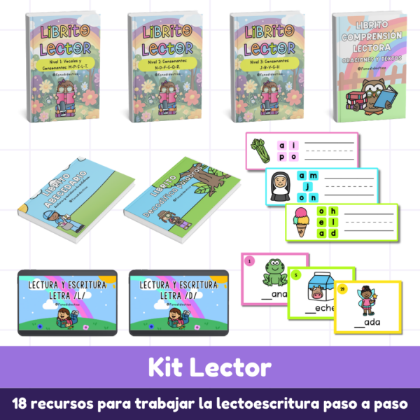 Kit Lector
