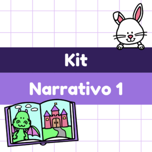 Kit Narrativo 1