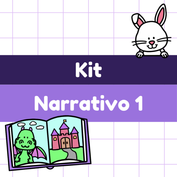 Kit Narrativo 1
