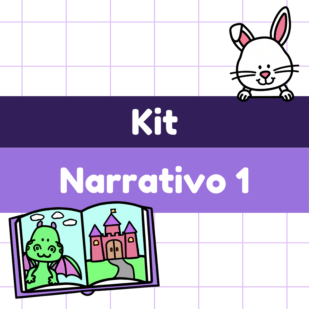 Kit Narrativo 1