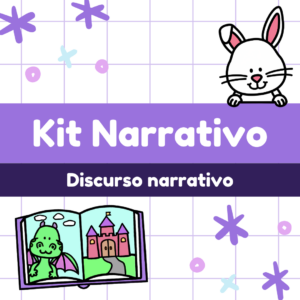 Kit Narrativo
