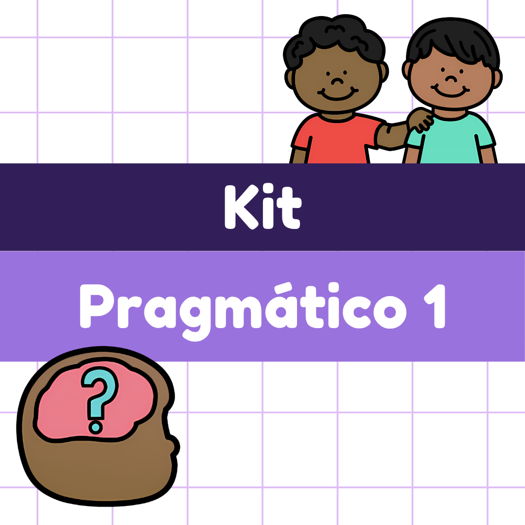 Kit Pragmático 1