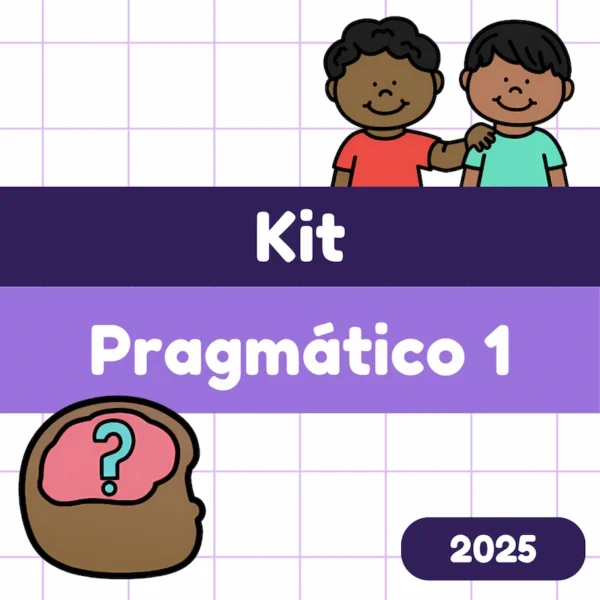 Kit Pragmático 1