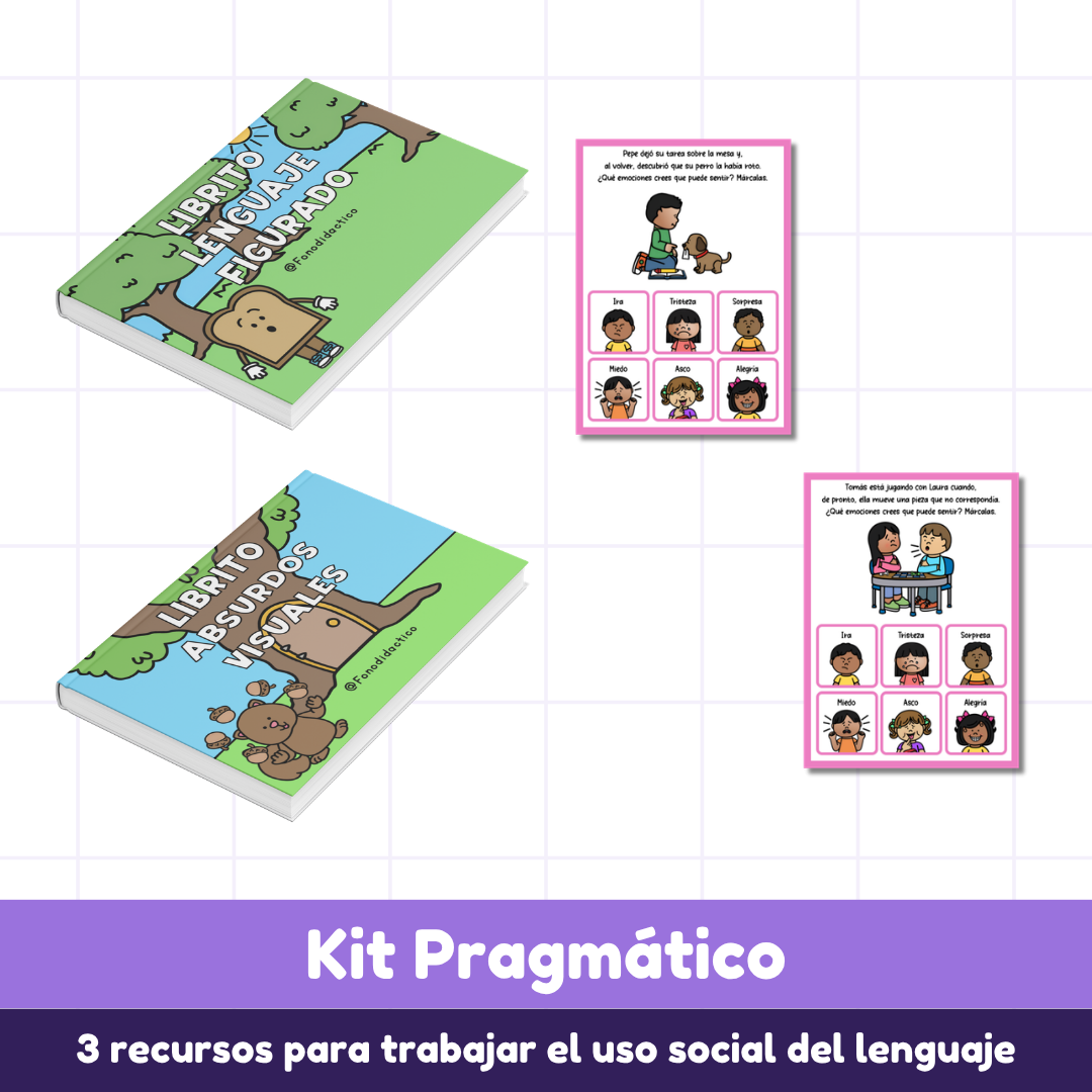 Kit Pragmático 1 - Imagen 2