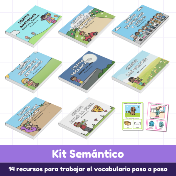 Kit Semántico