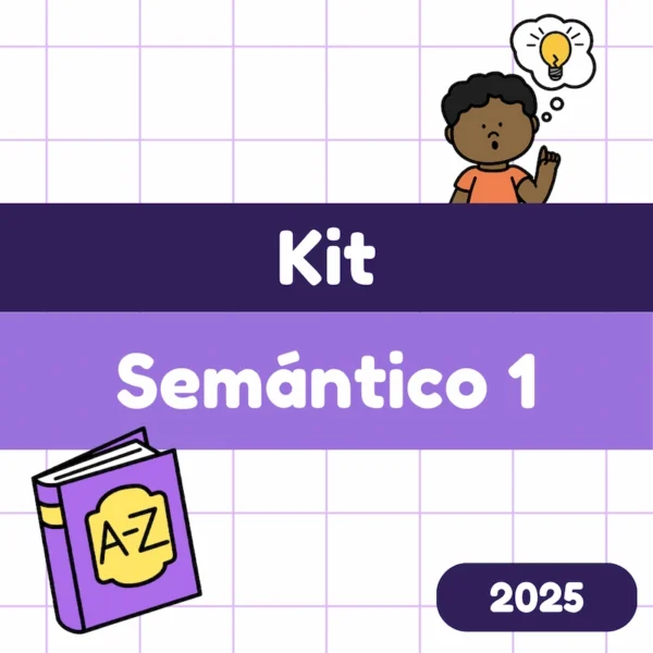 Kit Semántico 1