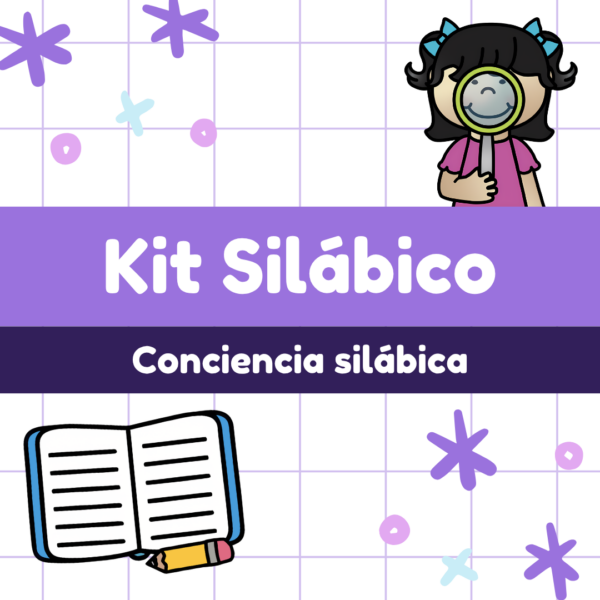 Kit Silábico