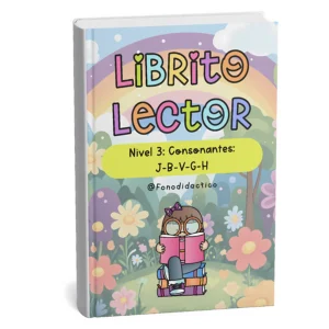 Librito Lector 3