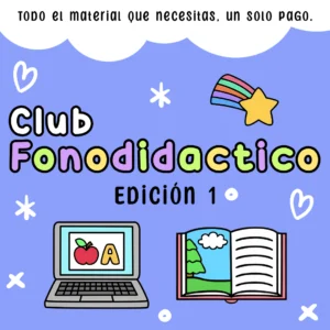 Club Fonodidactico 1