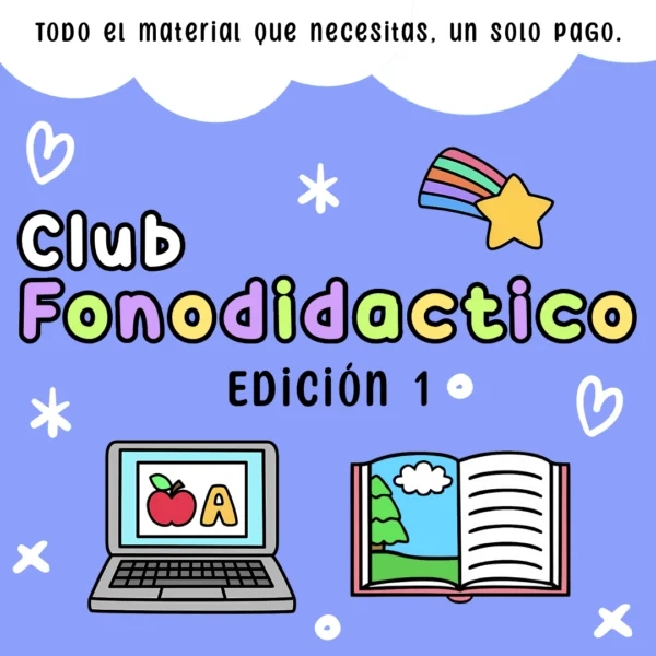 Club Fonodidactico 1
