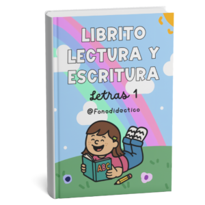 Librito Letras 1