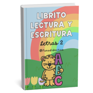 Librito Letras 2