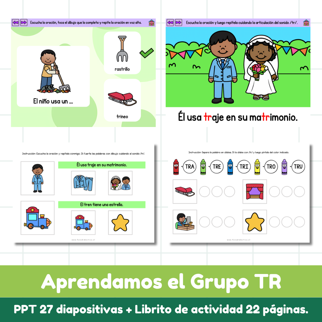 Aprendamos Grupo TR - Imagen 2