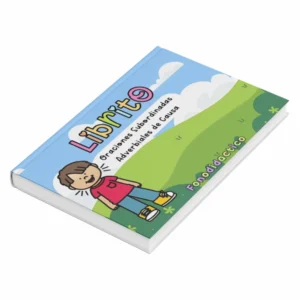 Librito Oraciones Subordinadas Adverbiales de Causa