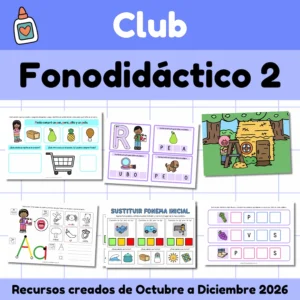 Club Fonodidáctico 2
