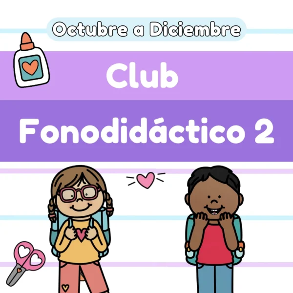 Club Fonodidáctico 2