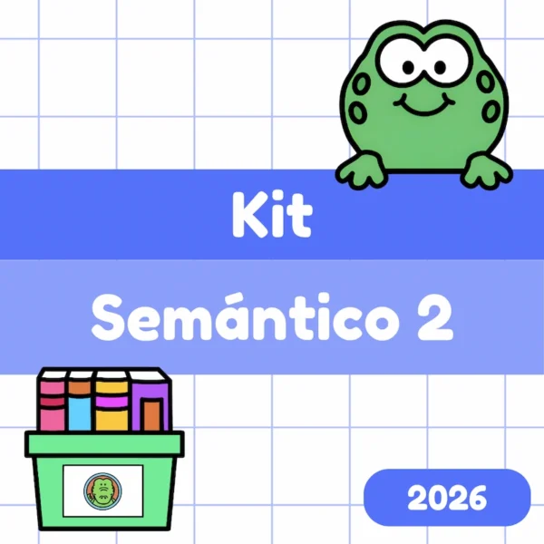 Kit Semántico 2