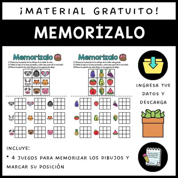 MATERIAL GRATUITO MATERIAL GRATUITO