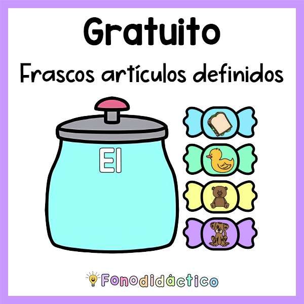 PORTADA GRATUITO FRASCOA ASRTICULOS